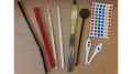 TIP = Totally Impromptu Paddle Trick by Jonathan Royle
